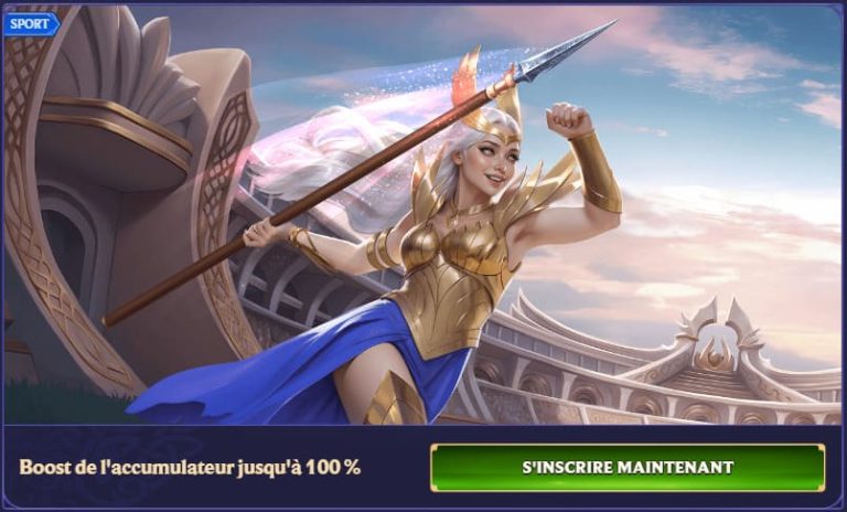 Divaspin Casino boost accumulateur