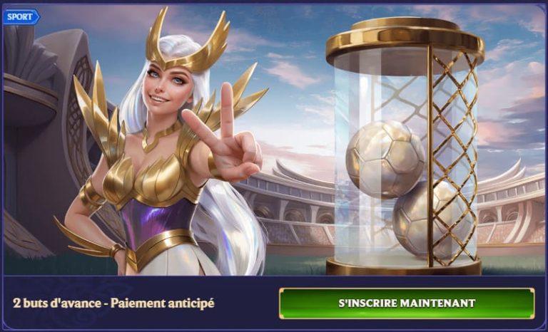 Divaspin Casino paiement anticipé