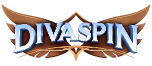 logo Divaspin casino